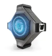 ECOXGEAR EcoEdge+ Portable Wireless Speaker Waterproof Floating LED IP67