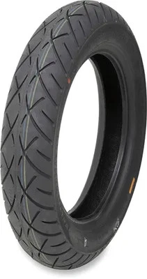 Metzeler Cruisetec 130/90B16 Rear Bias Tire 73H TL Suzuki GS550L 83-85