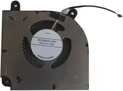 Laptop GPU Fan BN7509S2H-002P DC12V 0.6A