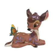 Jim Shore Disney Traditions - Bambi - Mini Figurine