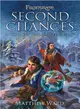 Second Chances ─ A Tale of the Frozen City