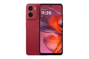 Motorola Moto G05 4G - 64GB, Plum Red