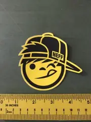 neff sticker