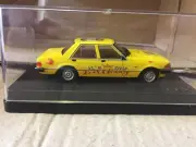 1/43 TRAX BC23 2023 Birthday Club Model - XE Falcon