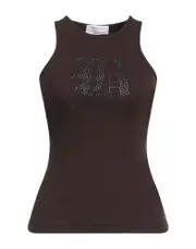 [BLUMARINE] BLUMARINE Tank tops - Item 10596465
