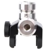 Camera Screw Gimbal Stabilizer Counterweight Weight & Clip Kit Quick