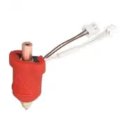 Ceramic Heating Block Kit Fit for K1 / K1Max 3D Printer, High Speed Printing ...