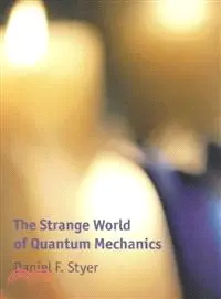 在飛比找三民網路書店優惠-The Strange World of Quantum M