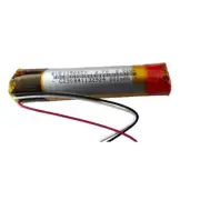 3.7V 600mAh Battery for Bose QC35 / QC35 II QC45 Headphones AHB110520