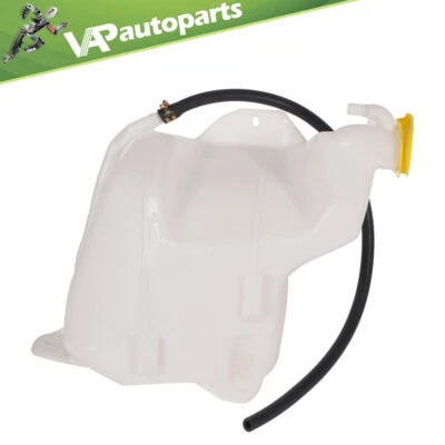 Fits Dodge Ram 2500 3500 Radiator Coolant Overflow Tank