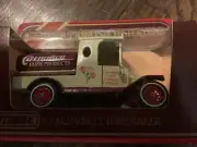 Matchbox Models Of Yesteryear Made In England Y3 1912 Model T Ford tanker NIB