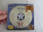 KID HIP - PERSONALIZED CD WITH YOUR CHILDS NAME - 9 SONGS - MILES / MYLES
