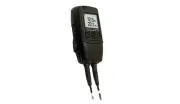 Lascar EL-GFX-DTP Dual Channel Thermistor Data Logger with Graphic LCD Display