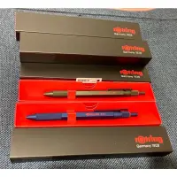 在飛比找蝦皮購物優惠-Rotring 600 多用筆 多功能 3in1 三用筆 限