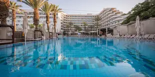 里莫尼姆愛拉特飯店Rimonim Eilat Hotel