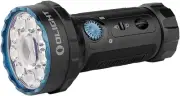 OLIGHT Marauder Mini 7000 Lumens Powerful LED Torch, 600-Meter Spotlight Beam, R