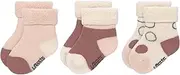 [LASSIG] LÄSSIG Newborn Baby Socks GOTS 3 pcs. assorted