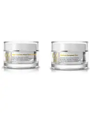 D24K Night Intensive Restorative Cream Radiant 2pc Set