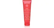 Apivita Bee Sun Colored cream SPF 50+ 50 ml