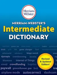 在飛比找誠品線上優惠-Merriam-Webster's Intermediate