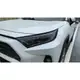 【車主唯一指定】TOYOTA 豐田 RAV4 五代 大燈改色犀牛皮×1組（2片）車燈改色 燈殼改色 車燈