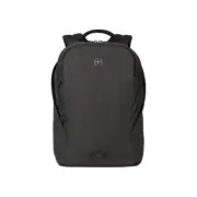 Wenger MX Light 611642 backpack for 16-inch laptop, Heather Grey