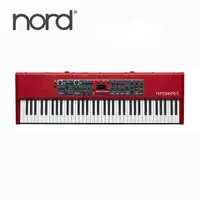 在飛比找PChome24h購物優惠-Nord Piano 5 電鋼琴 / 合成器 73鍵款