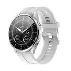 Waterproof Smartwatch Fitness Heart Rate Tracker Smart Watch For IPHONE Android