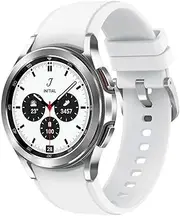 Samsung Galaxy Watch 4 Classic LTE 42mm SAM-R885FZSAXSA - Silver