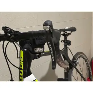 捷安特 Giant TCR Advanced 1 KOM 公路腳踏車（車架：ML)