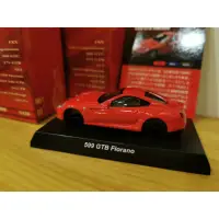 在飛比找蝦皮購物優惠-稀有 ferrari 599系列收藏 kyosho 599 