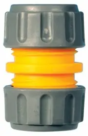Hozelock 19mm Hose Repair Connector