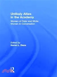 在飛比找三民網路書店優惠-Unlikely Allies in the Academy