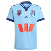 Junior's State Of Origin New South Wales Home Jersey