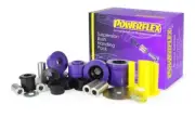 PF85K-1005 Powerflex Handling Pack (-2008 Petrol Only) fit Audi Seat VW