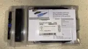 Corning CCH-CS12-6T-P00RE Pigtail Splice Cassette 12F, ST Duplex SM, OS2 UPC