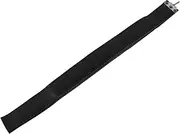 Totority Accordion Bass Strip Accordion Strap Accordion Strap Repair Bass Straps Accordion Bass Harness Bass Hand Harness Accordion Belt Bass Strap Pu Black