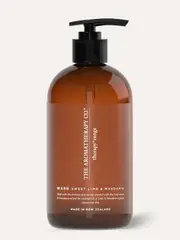 The Aromatherapy Co. Therapy Hand & Body Wash - Sweet Lime & Mandarin 500ml