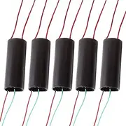 Binxind 5PCS DC 3V-6V to 400KV 400000V Boost Step-Up Power Module High-Voltage Generator