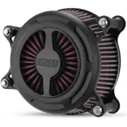Vance & Hines 42353 V02 Blade Air Cleaners For 2008-2016 Harley-Davidson Touring