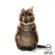 【STEIFF】Skippy Quokka 短尾矮袋鼠(動物王國_黃標)