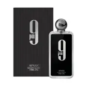 Afnan 9pm Femme Eau De Perfume For Women 100ml S968