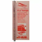 J-Air Fuelhawk Fuel Gauge - Cessna C-182 / 39 Gallon - Pre-Flight Fuel Dipstick