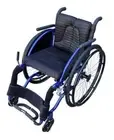 Leisure Manual Wheelchair Compact Portable Lightweight On Sale Now-ACTIVEWHEELS