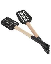 Disney Home Monochrome 2pc Spatula & Spoonula Set