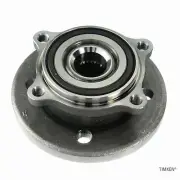 Wheel Bearing and Hub Assembly Front Timken For 2006-2015 Mini Cooper FWD (for: Mini)