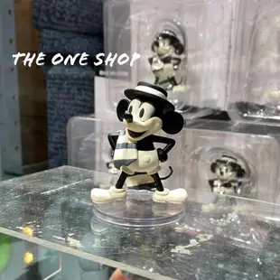 MEDICOM TOY Disney Mickey Mouse 1928 米奇 黑白米奇 毛巾米奇 迪士尼