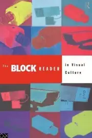 The Block Reader in Visual Culture - paperback, 0415139899, Jon Bird Editor, new