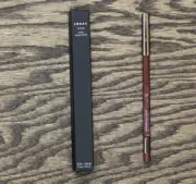 Lorac Alter Ego Highly-Pigmented Lip Liner, ( DOMINATRIX ), NEW