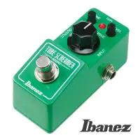 在飛比找蝦皮購物優惠-【傑夫樂器行】 Ibanez TS MINI 迷你 Tube